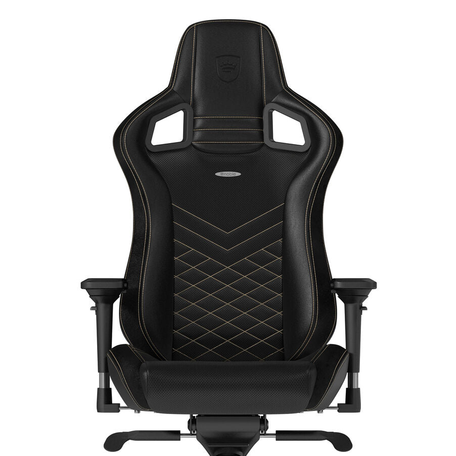 EPIC Black/Gold
