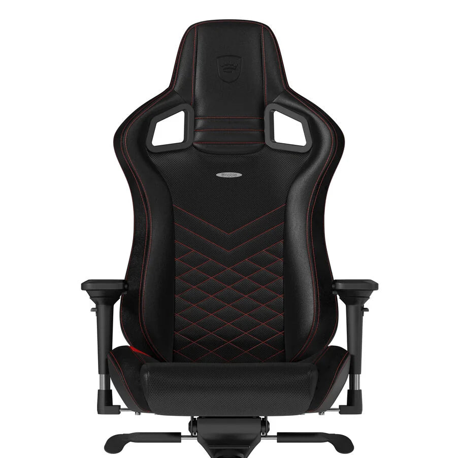 EPIC Black/Red