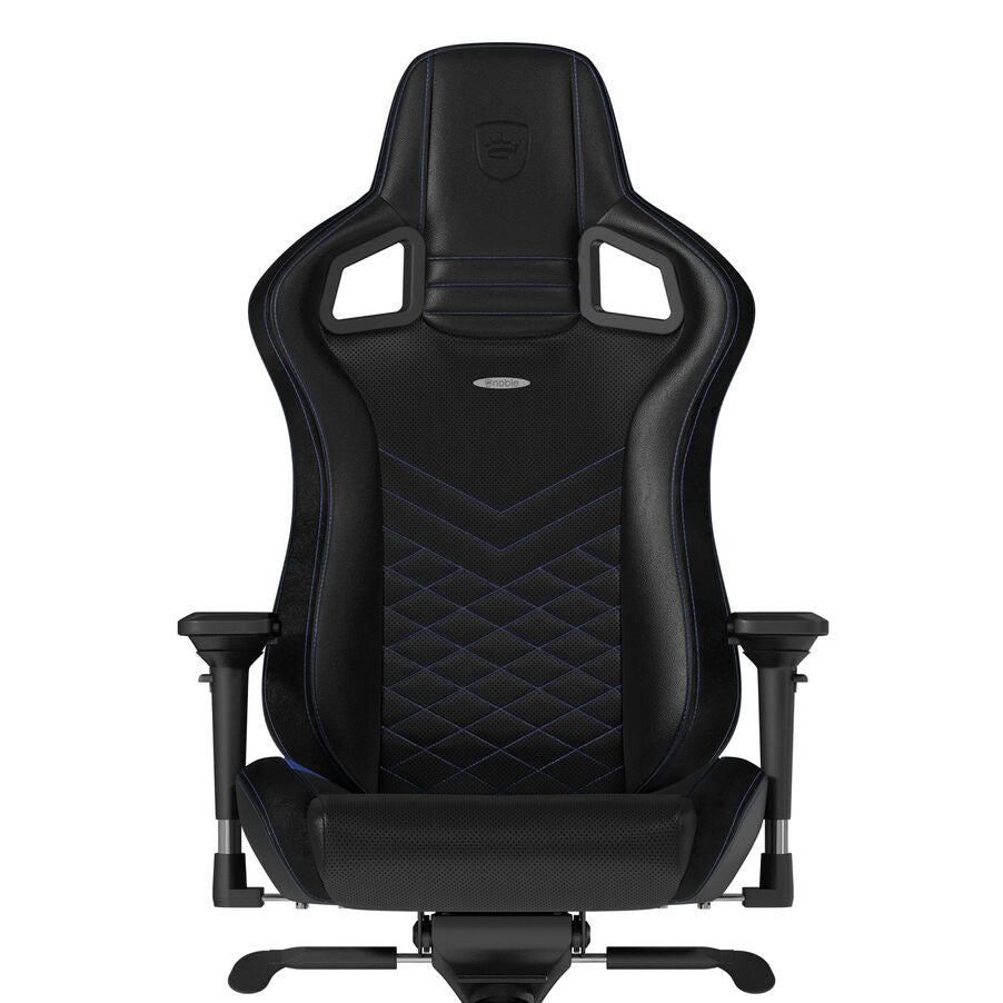 EPIC Black/Blue