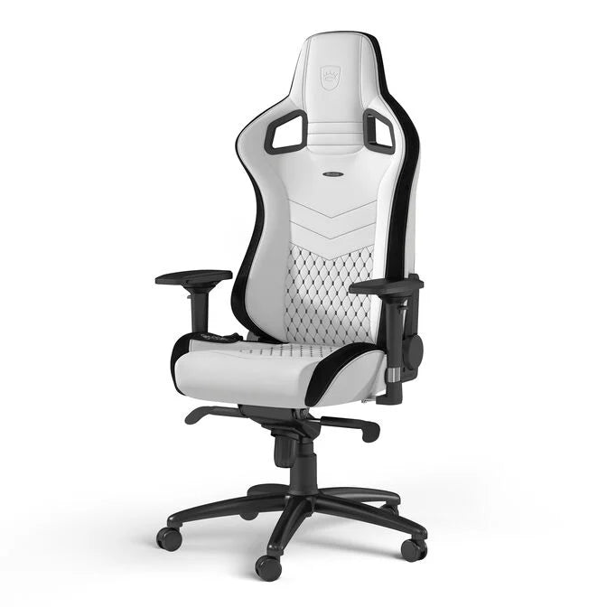 EPIC White/Black