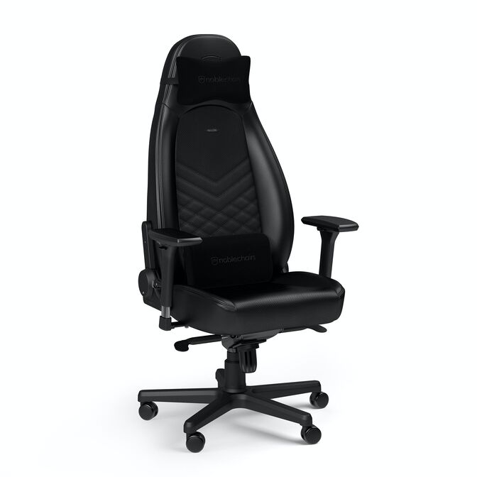 ICON Black