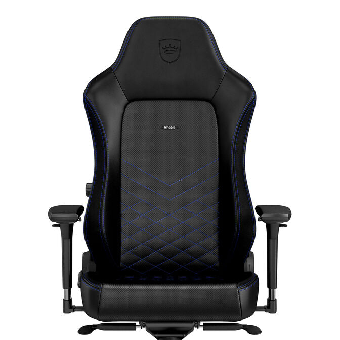 HERO Black/Blue