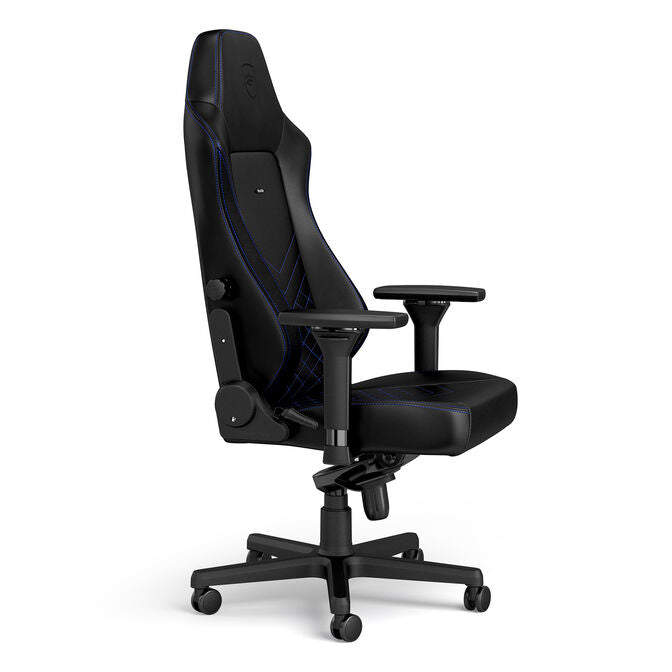HERO Black/Blue
