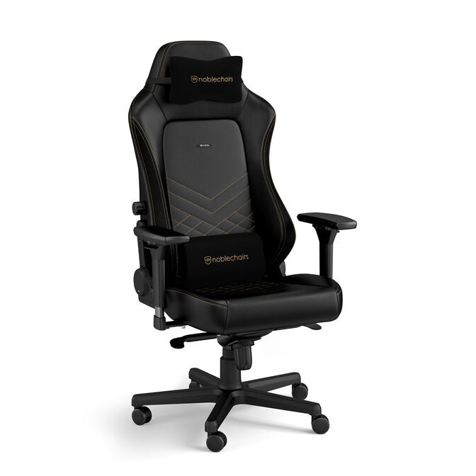 HERO Black/Gold