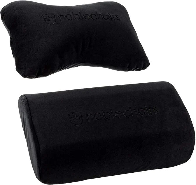 Pillow-Set for EPIC/ICON/HERO Black/Black