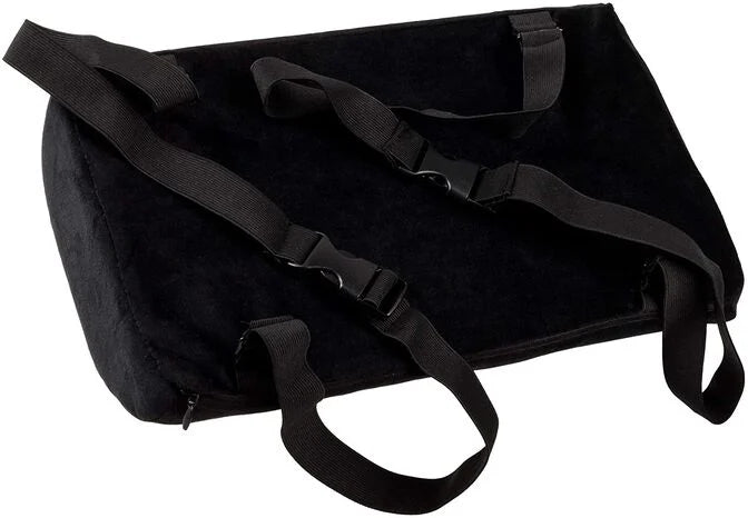 Pillow-Set for EPIC/ICON/HERO Black/White