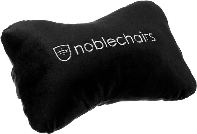 Pillow-Set for EPIC/ICON/HERO Black/White
