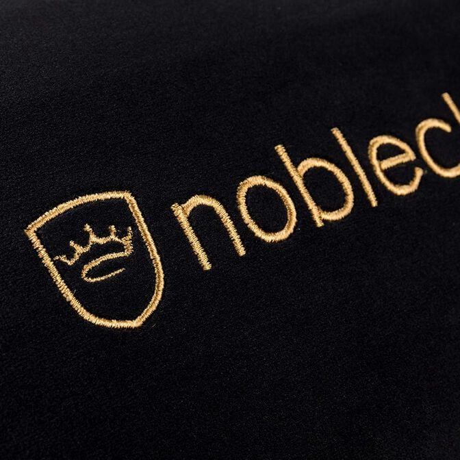 Pillow-Set for EPIC/ICON/HERO Black/Gold