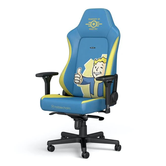 HERO Fallout Vault Tec Edition