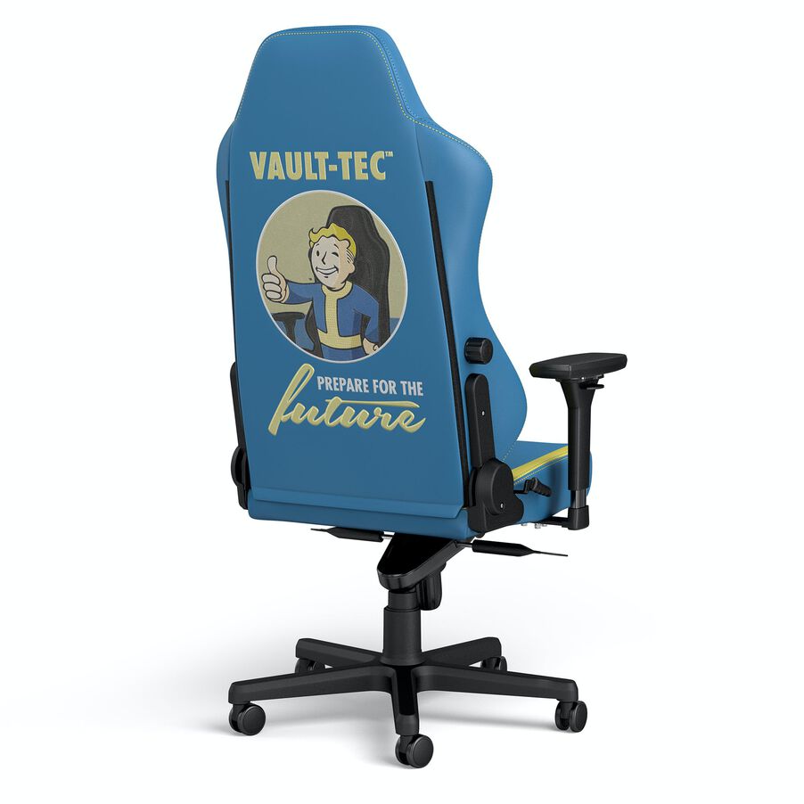 HERO Fallout Vault Tec Edition