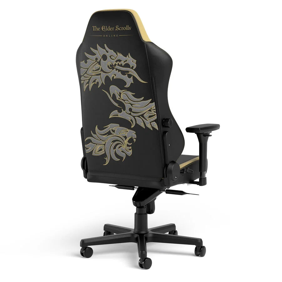 HERO The Elder Scrolls Online Edition