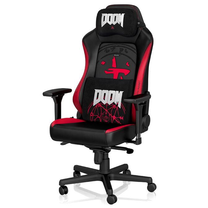 Memory Foam Pillow Set DOOM Edition