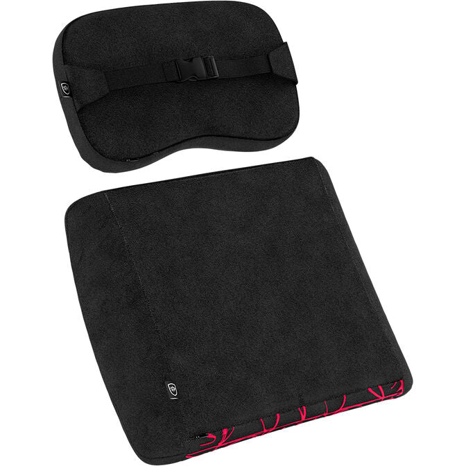 Memory Foam Pillow Set DOOM Edition