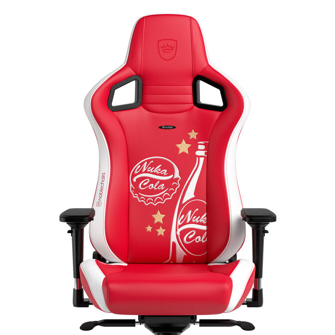 EPIC Fallout Nuka-Cola Edition
