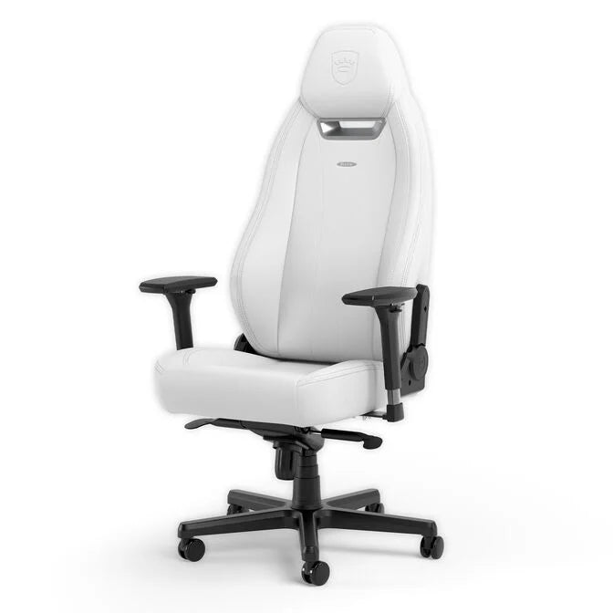 LEGEND White Edition