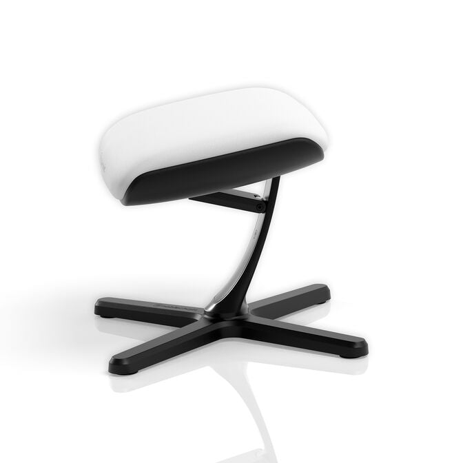 Footrest 2 - White Edition