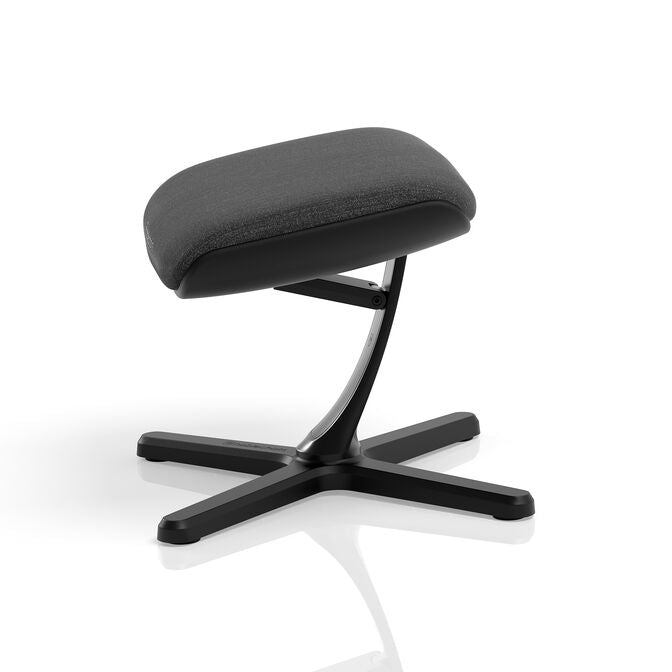 Footrest 2 - TX Anthracite