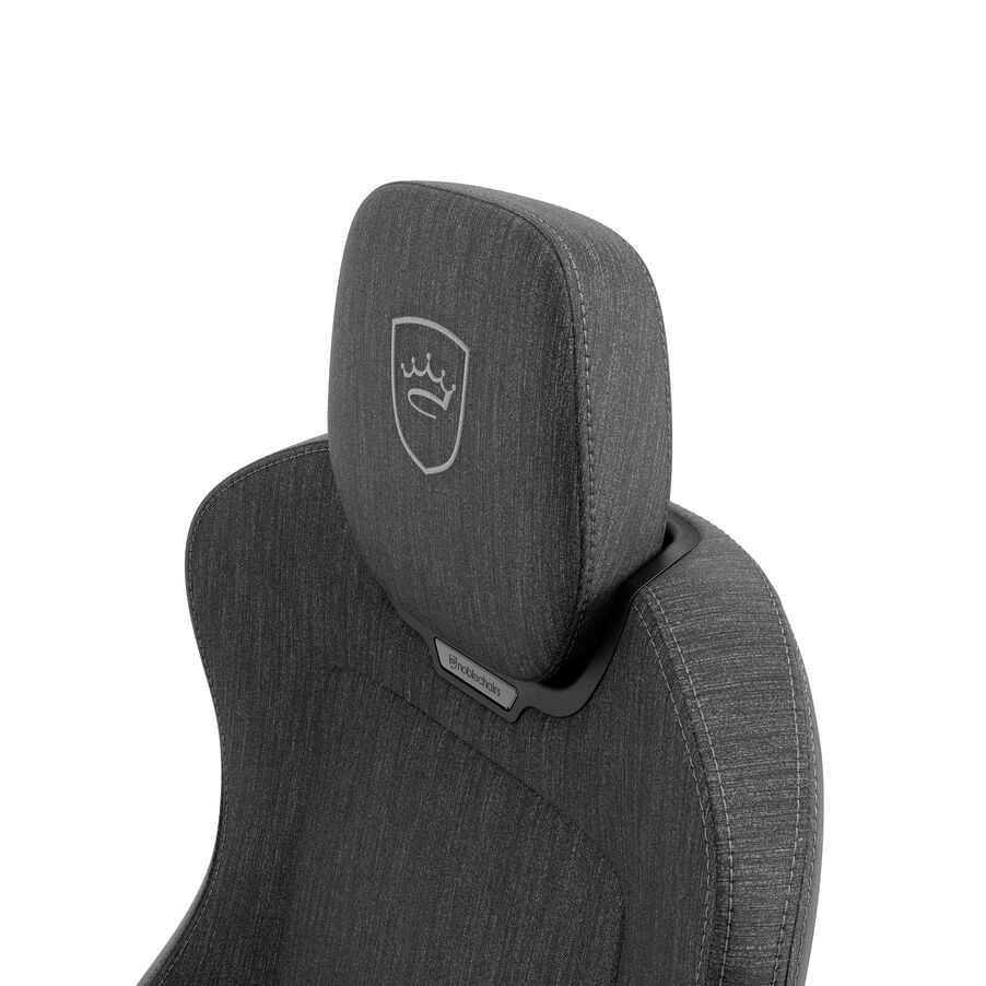 AURA TX Anthracite