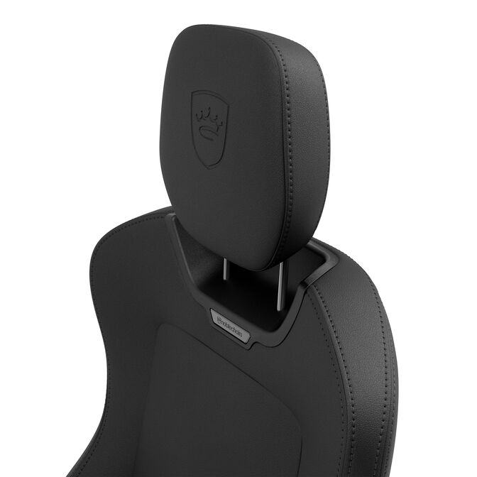 AURA AtmoShell Black