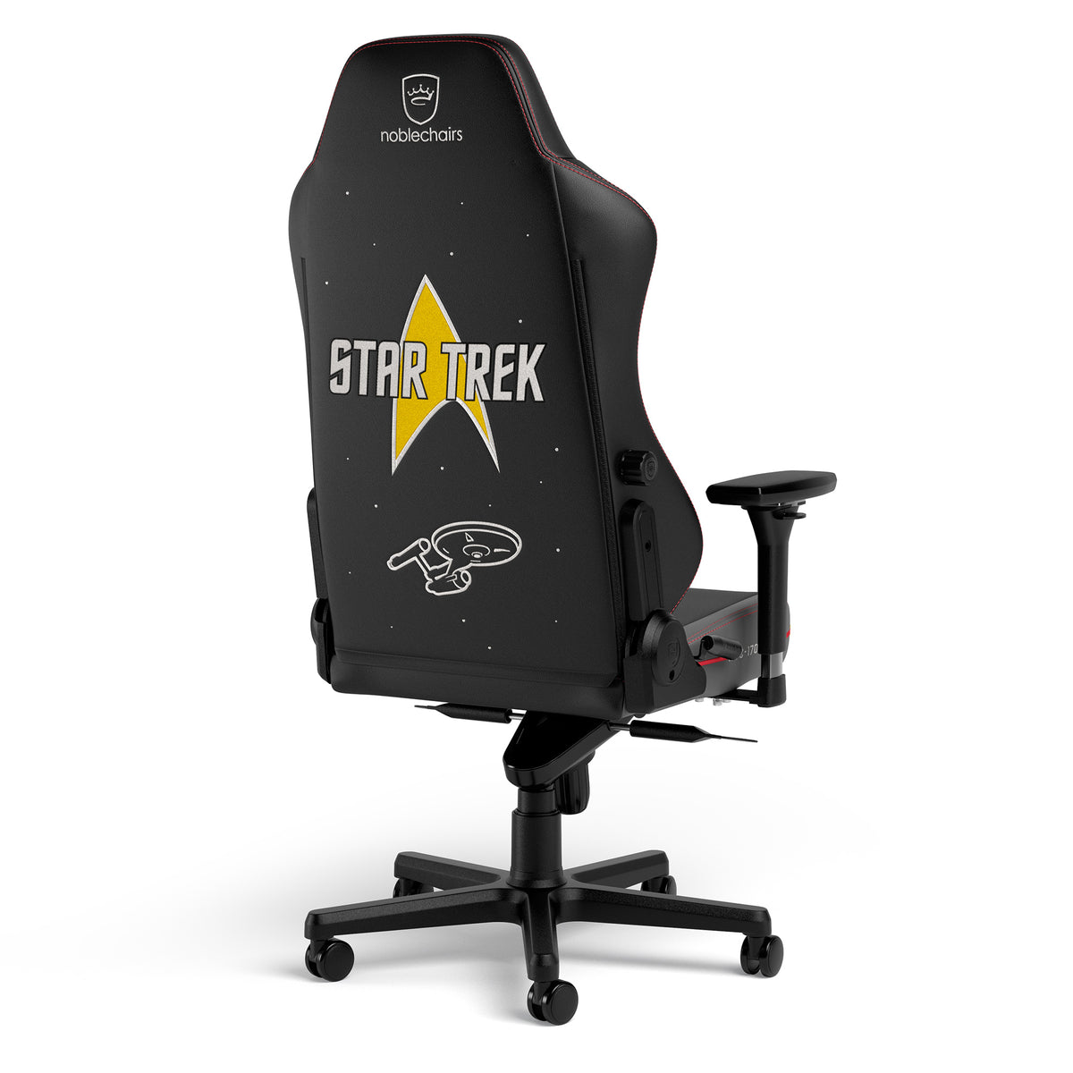 HERO Star Trek Edition