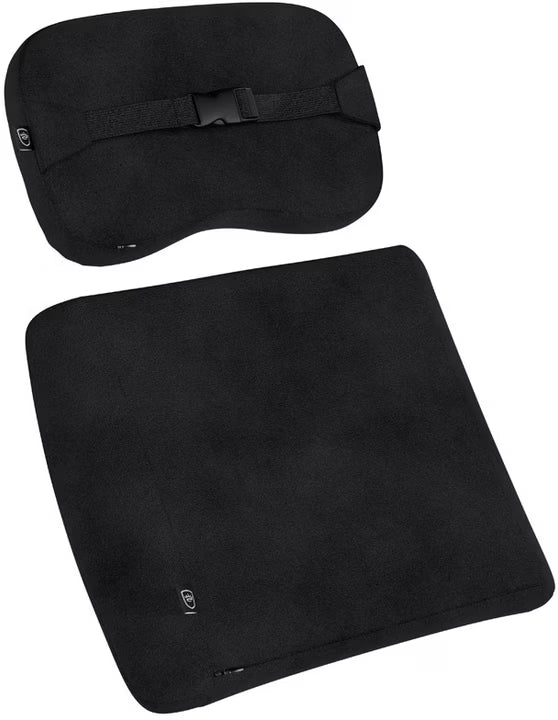 Memory Foam Pillow Set Fallout Brotherhood of Steel Edition