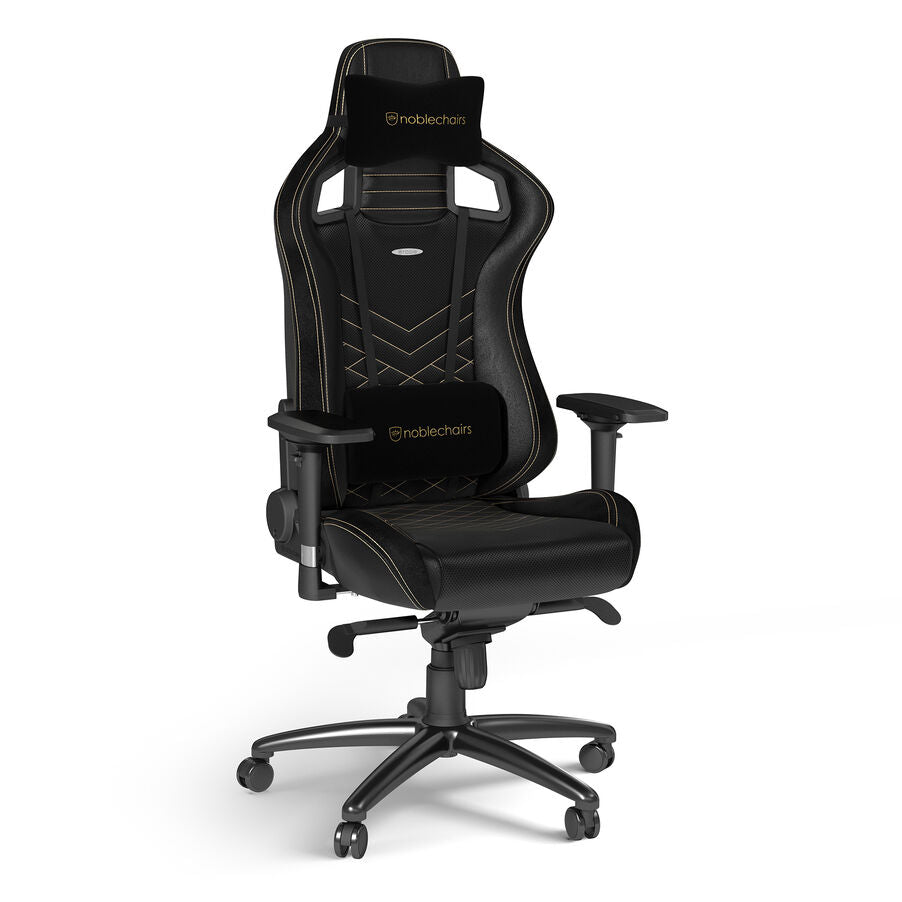 EPIC Black/Gold