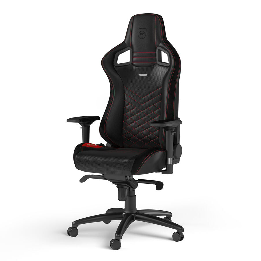 EPIC Black/Red