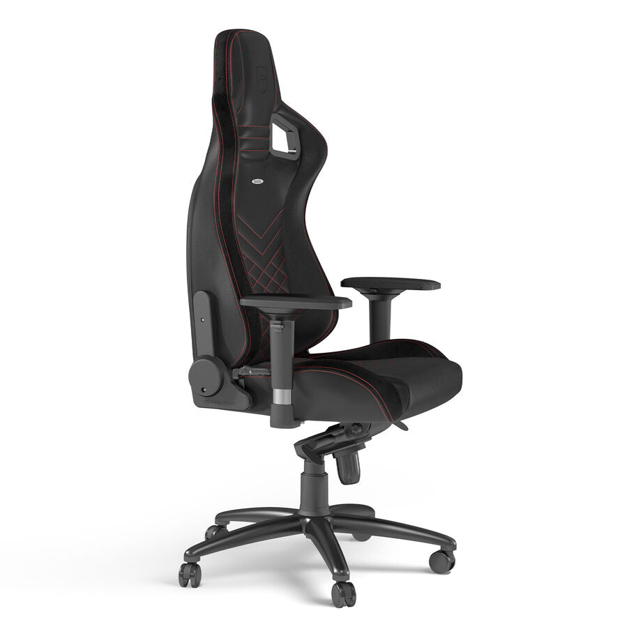 EPIC Black/Red