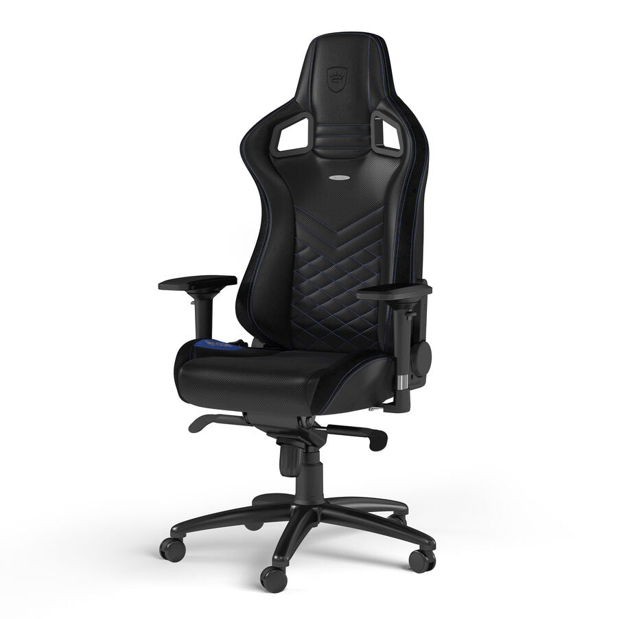 EPIC Black/Blue
