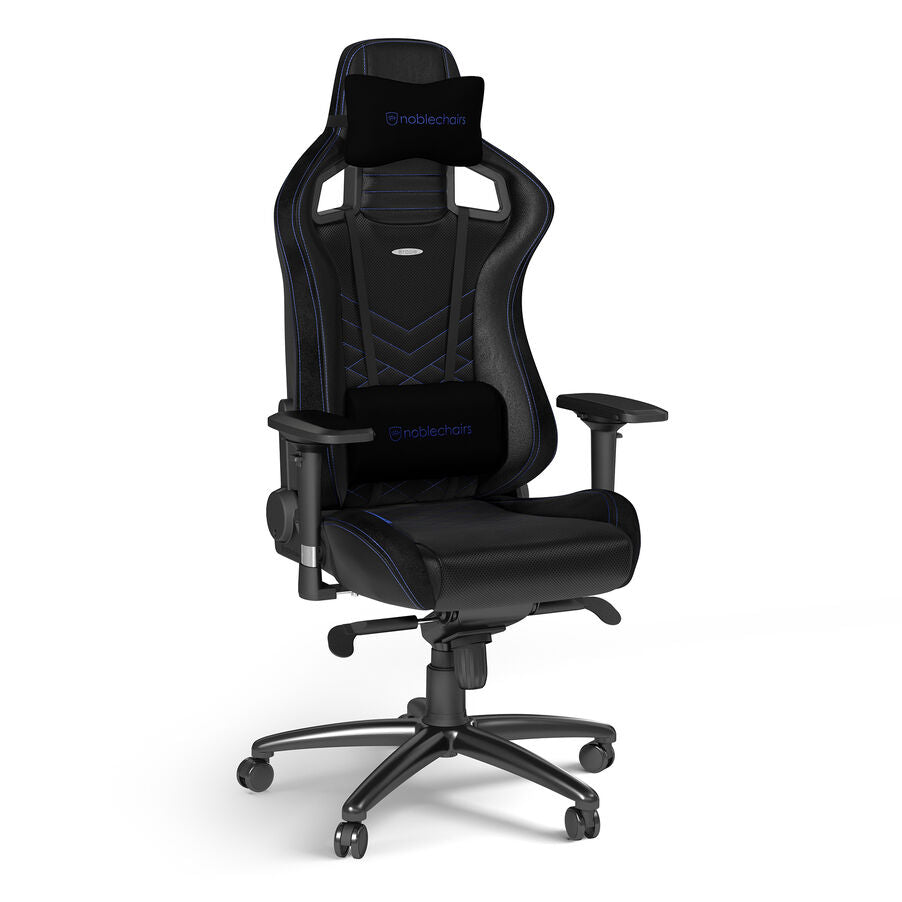 EPIC Black/Blue