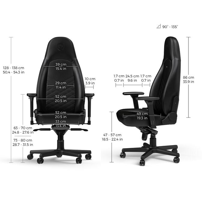 ICON Black