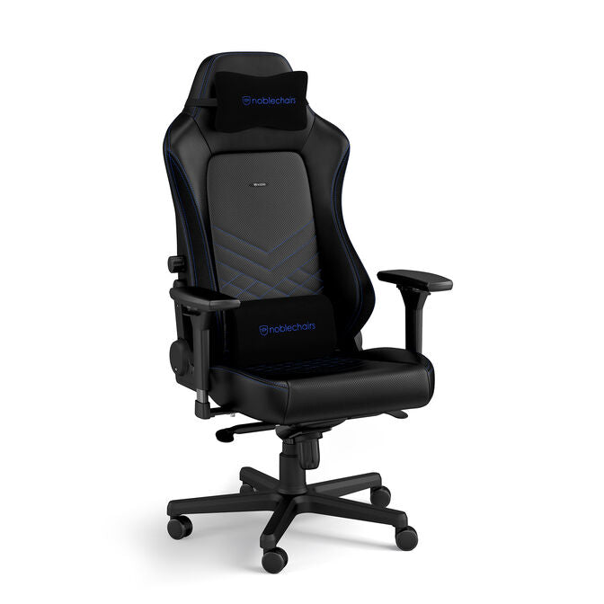 HERO Black/Blue