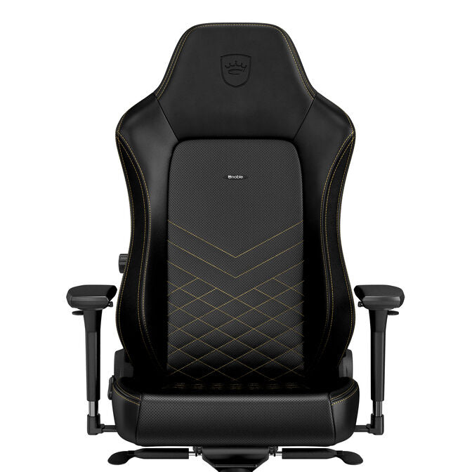HERO Black/Gold