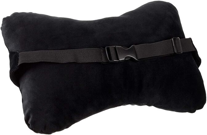 Pillow-Set for EPIC/ICON/HERO Black/Black