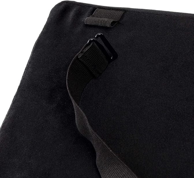 Pillow-Set for EPIC/ICON/HERO Black/Black