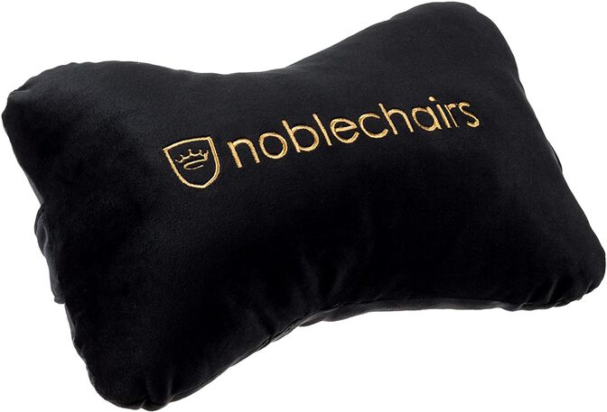 Pillow-Set for EPIC/ICON/HERO Black/Gold