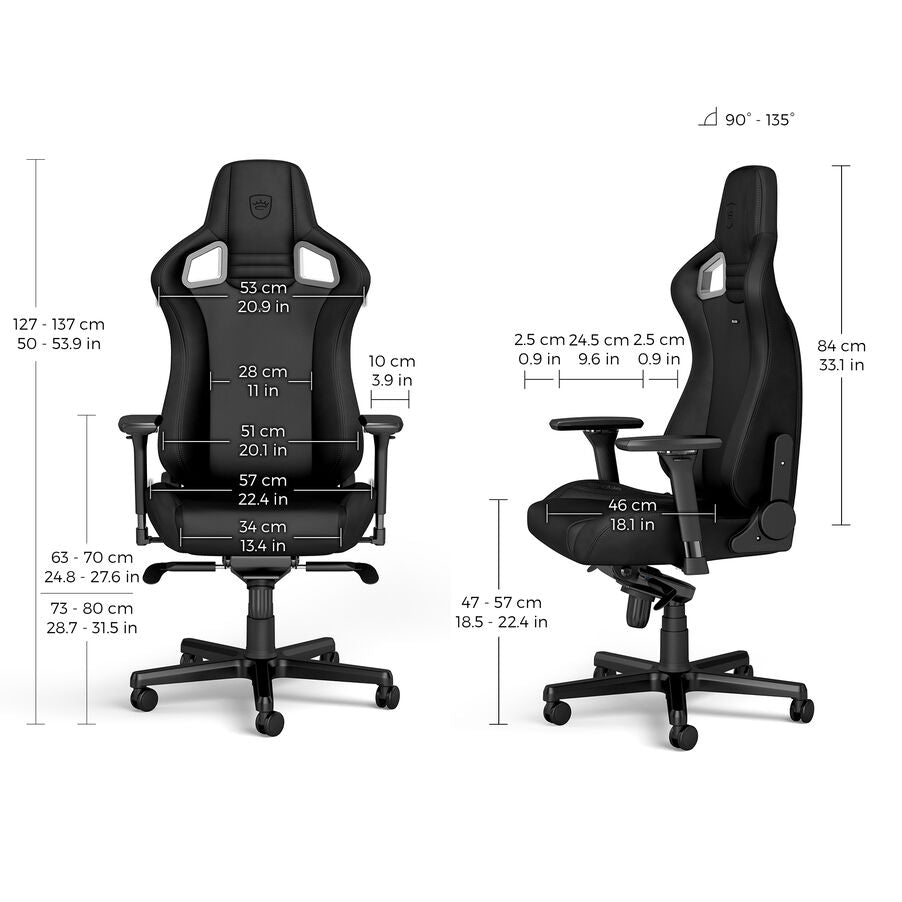 EPIC Black Edition