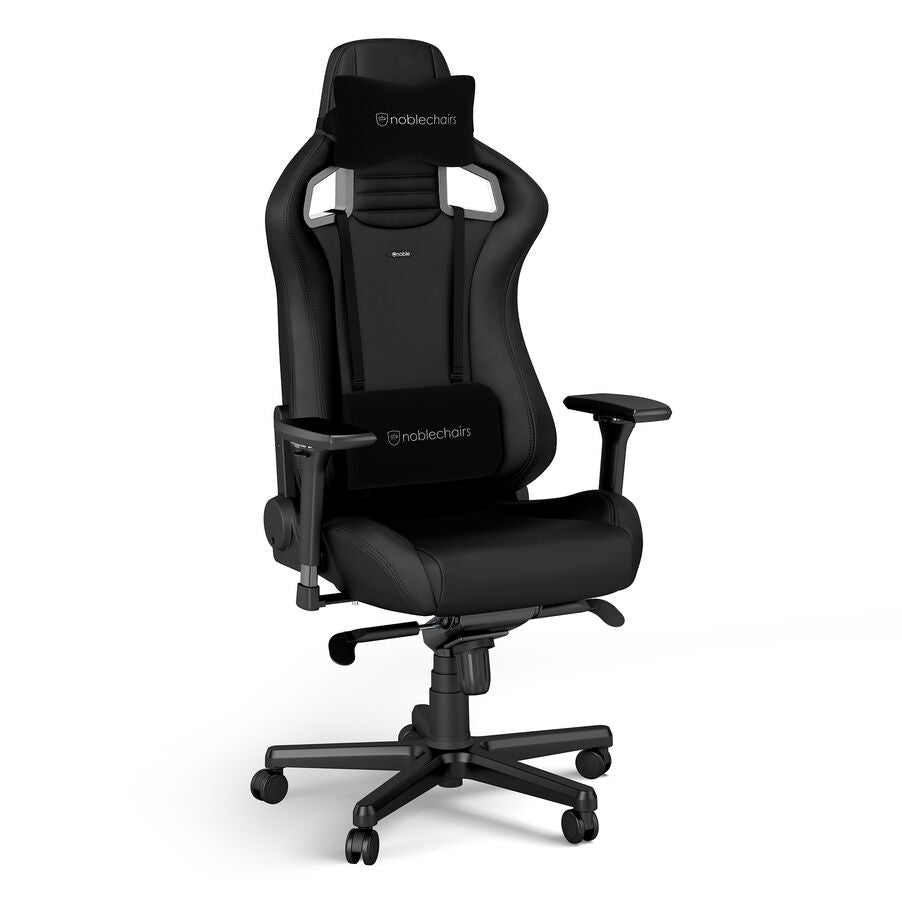 EPIC Black Edition