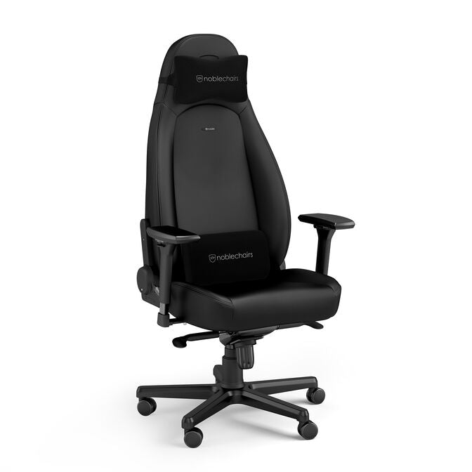 ICON Black Edition