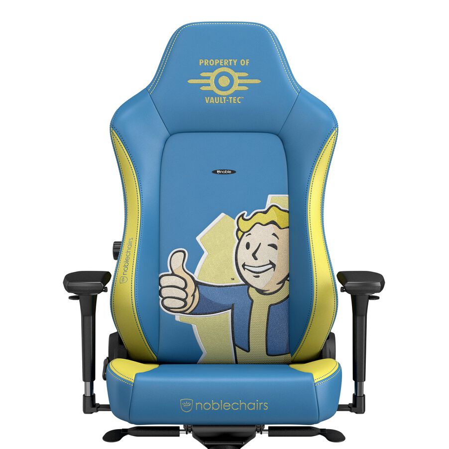 HERO Fallout Vault Tec Edition