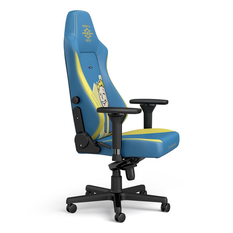 HERO Fallout Vault Tec Edition