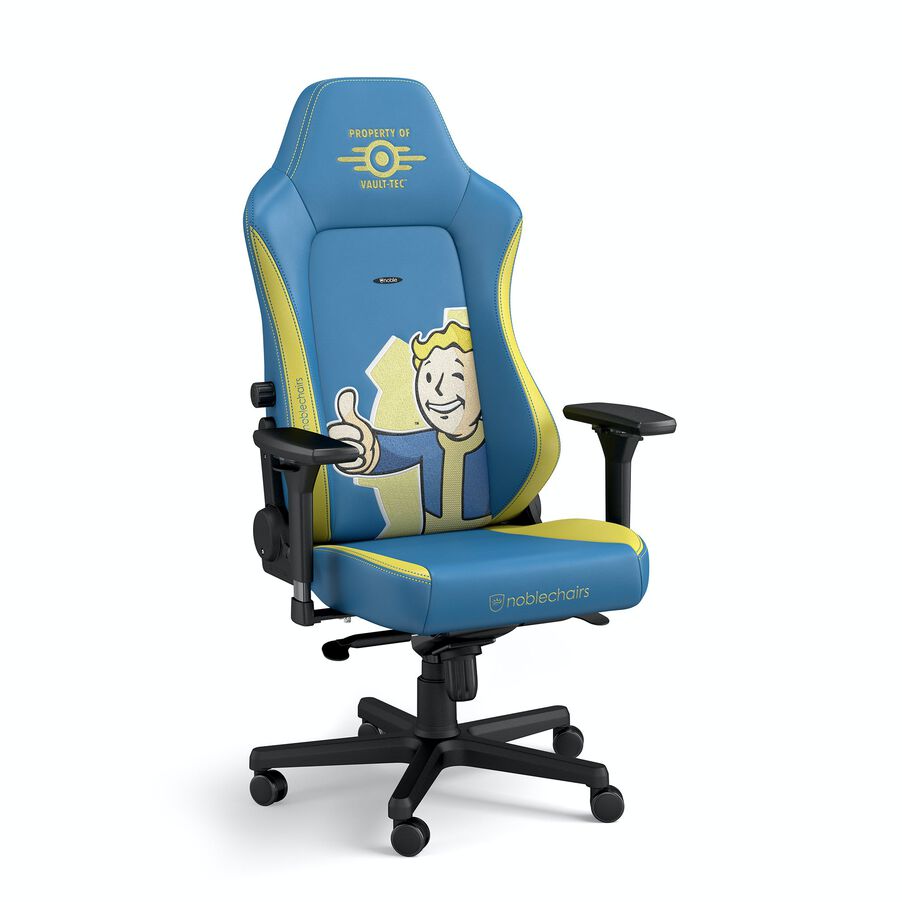 HERO Fallout Vault Tec Edition