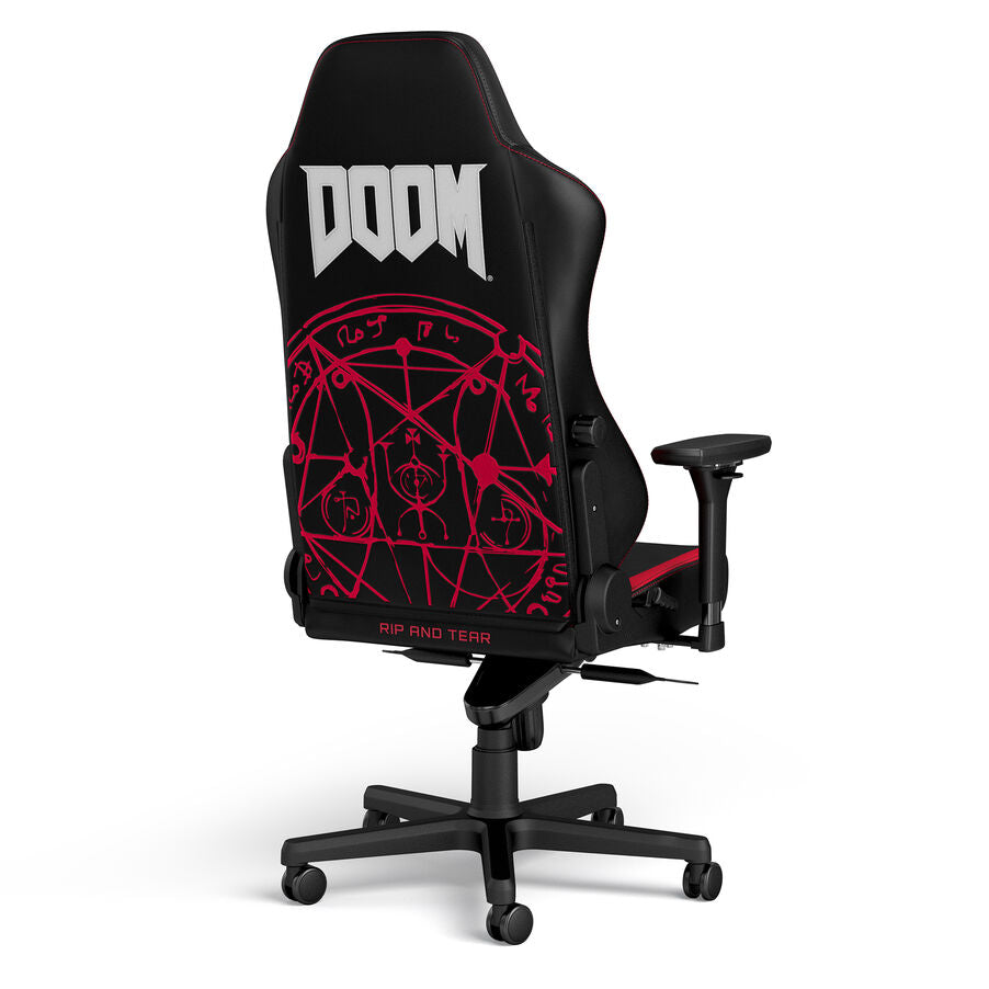 HERO DOOM Edition