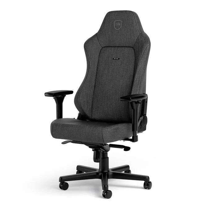 Noblechairs Gaming-Stuhl noblechairs HERO TX Gaming Stuhl - anthrazit