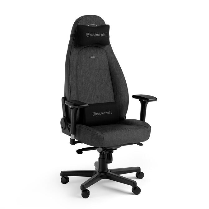 ICON TX Anthracite