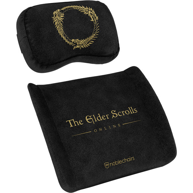 Memory Foam Pillow Set The Elder Scrolls Online Edition