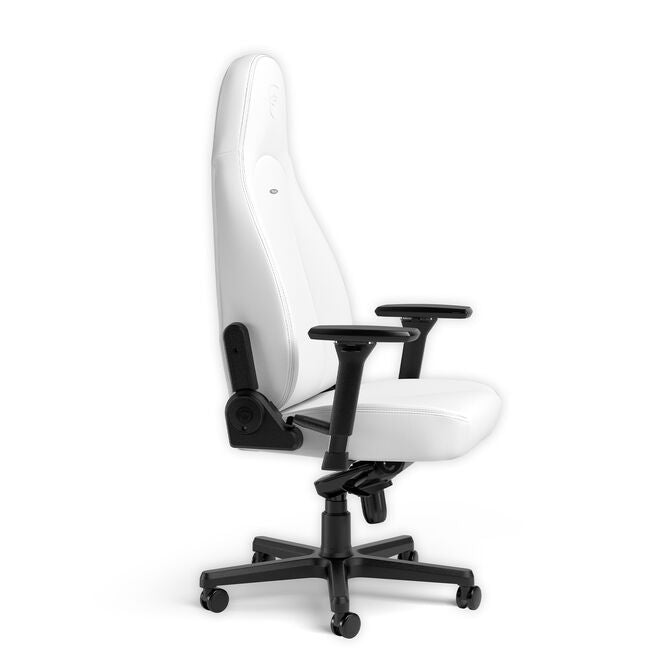 ICON White Edition