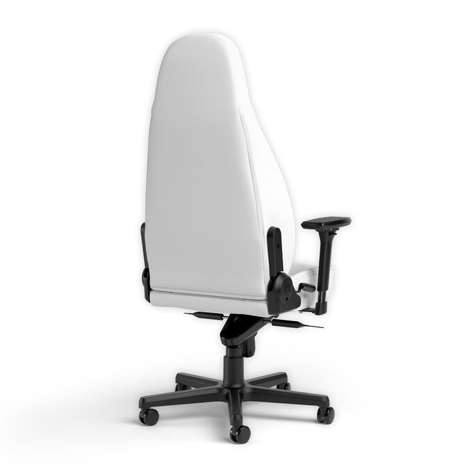 ICON White Edition