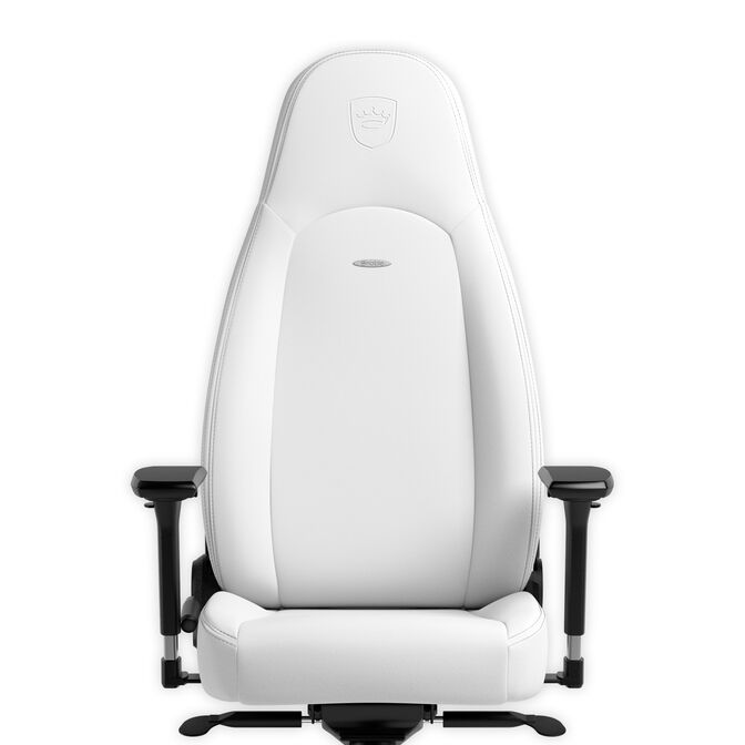 ICON White Edition