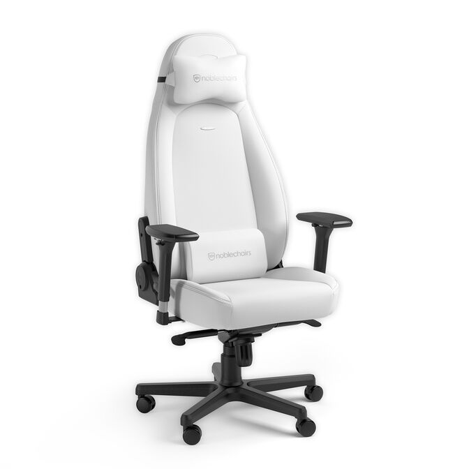 ICON White Edition